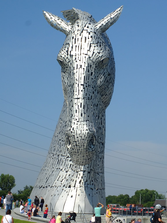 DSCF5766, Kelpies