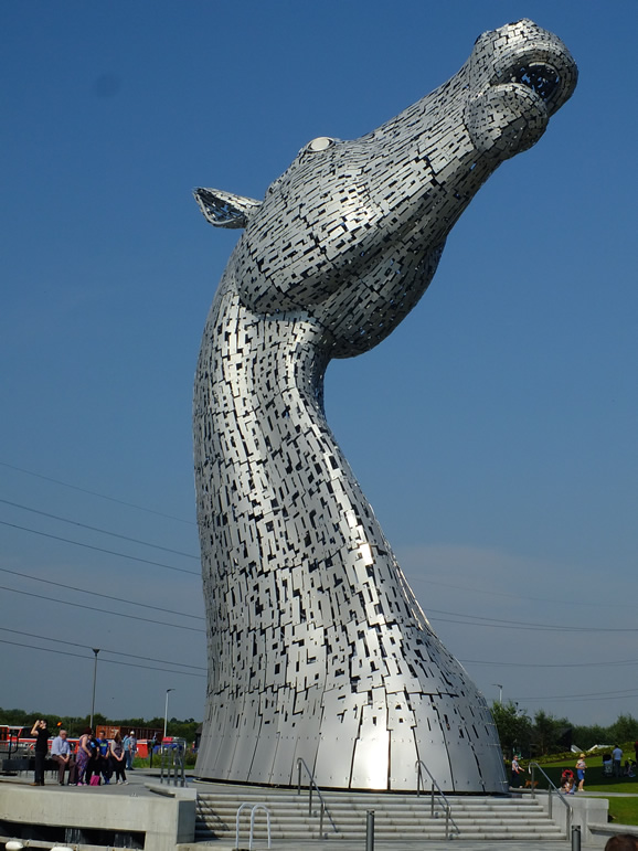 DSCF5773, Kelpies