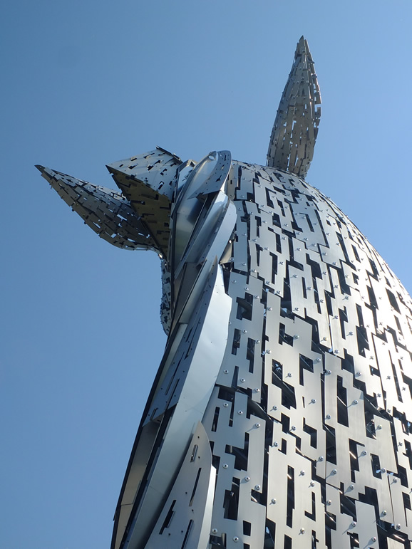 DSCF5783  Kelpies