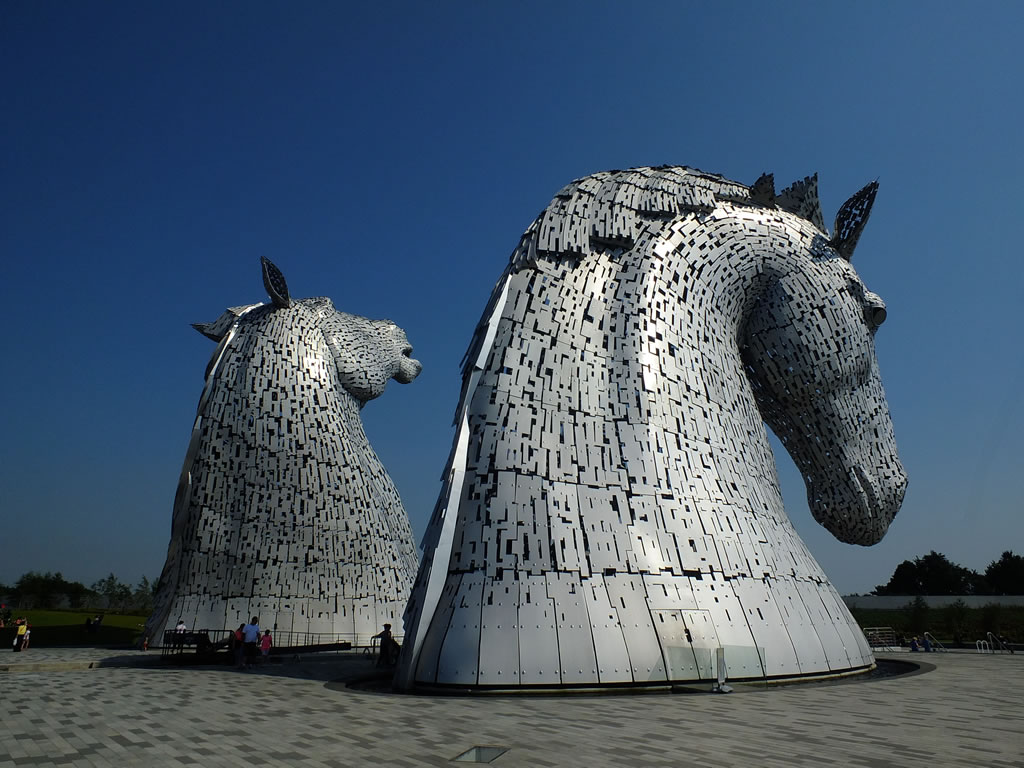 DSCF5790  Kelpies