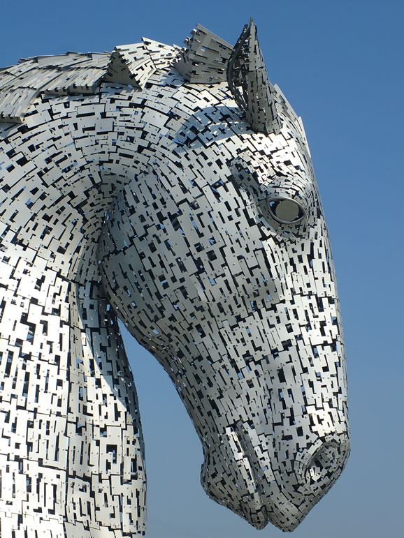 DSCF5799, Kelpies