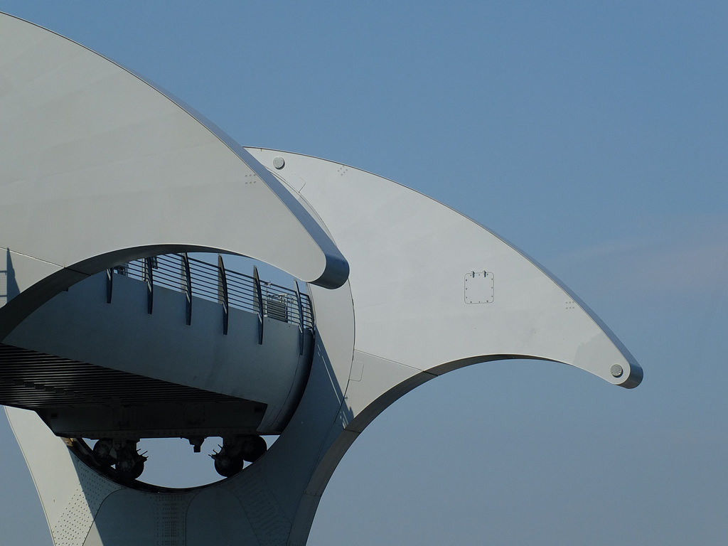 DSCF5818, Falkirk Wheel