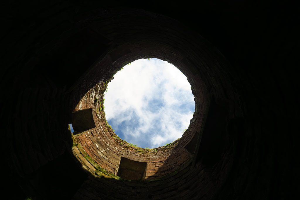 IMG_1168 Caerlaverock Castle