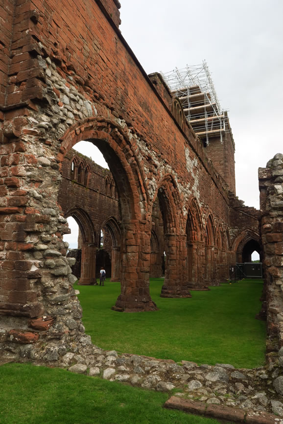 IMG_1205 Sweetheart Abbey