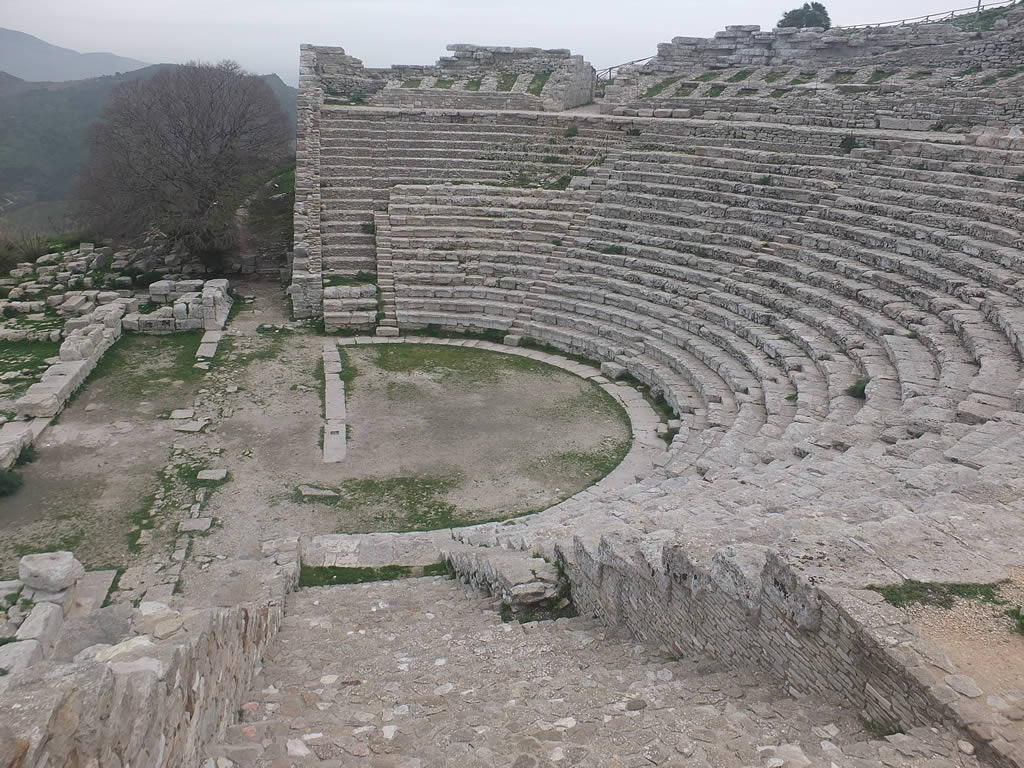 DSCF9455: Segesta