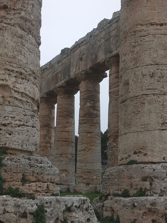 DSCF9496: Segesta