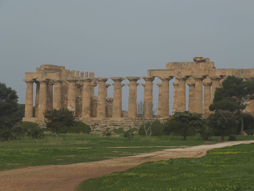 DSCF9266: Selinunte