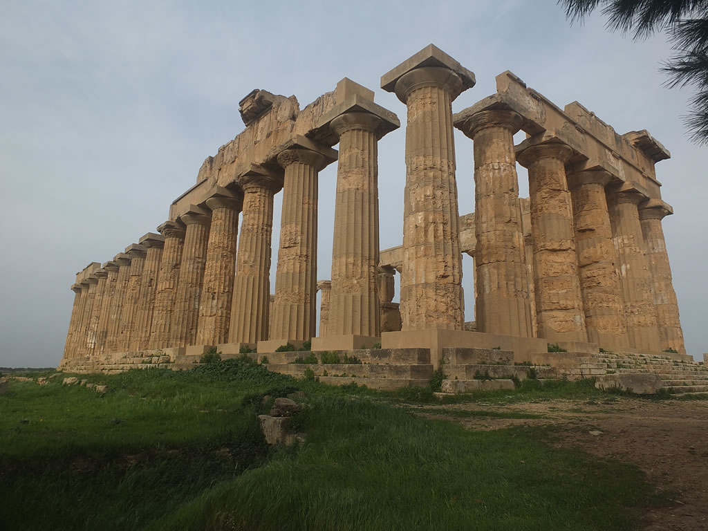 DSCF9268: Selinunte