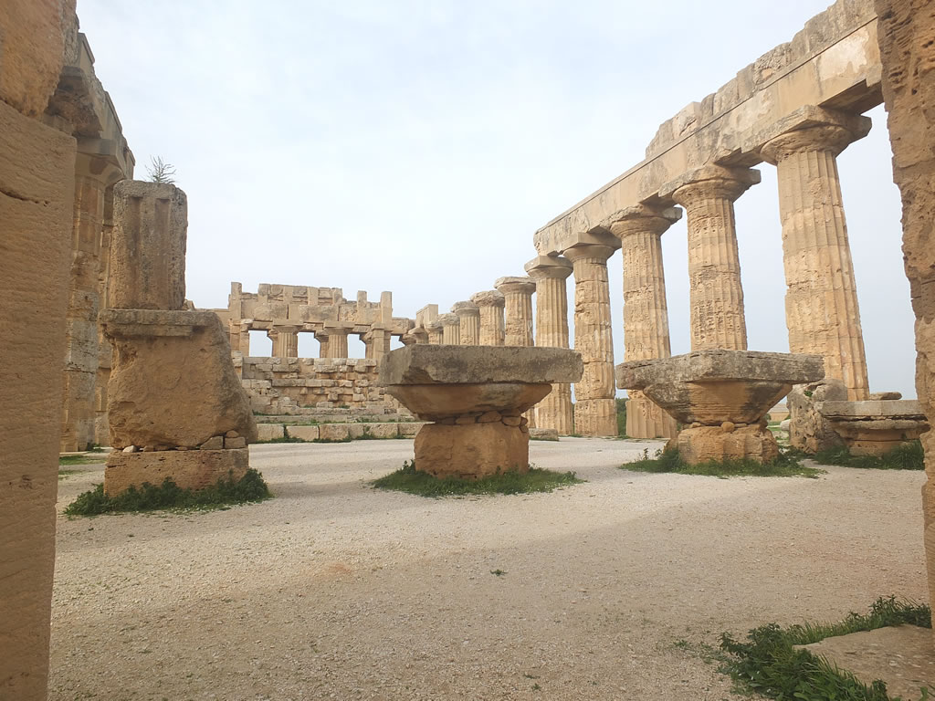 DSCF9270: Selinunte