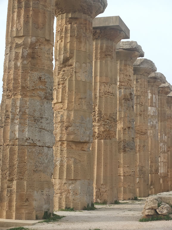 DSCF9276: Selinunte