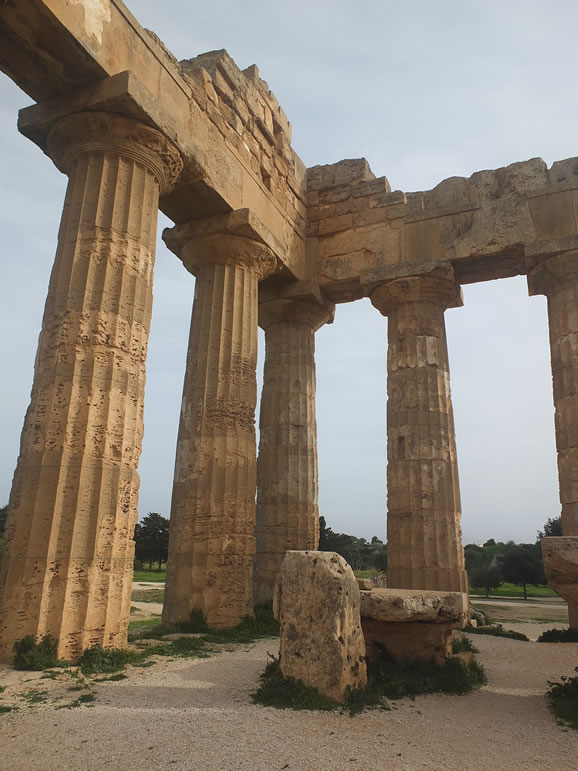 DSCF9278: Selinunte