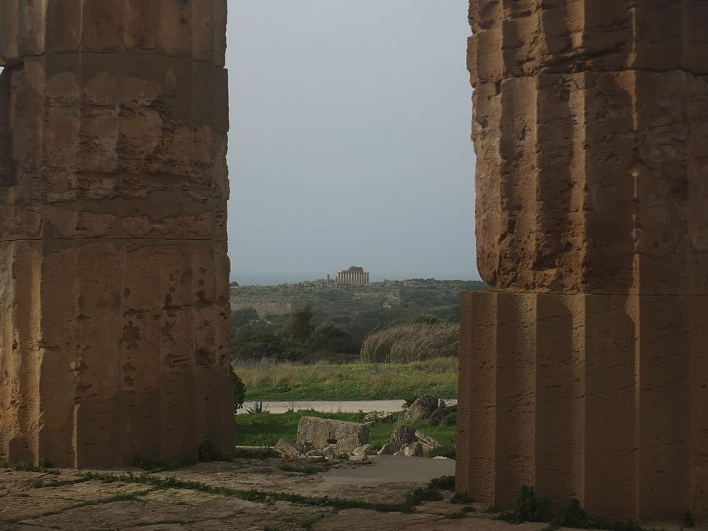 DSCF9280: Selinunte