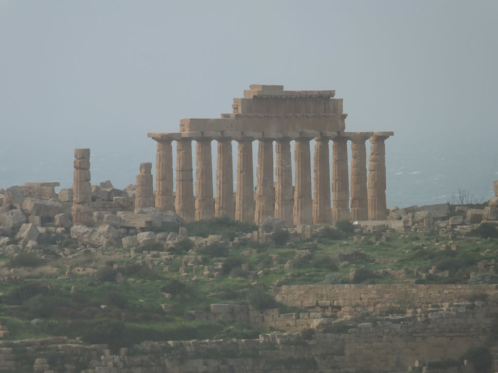DSCF9281: Selinunte