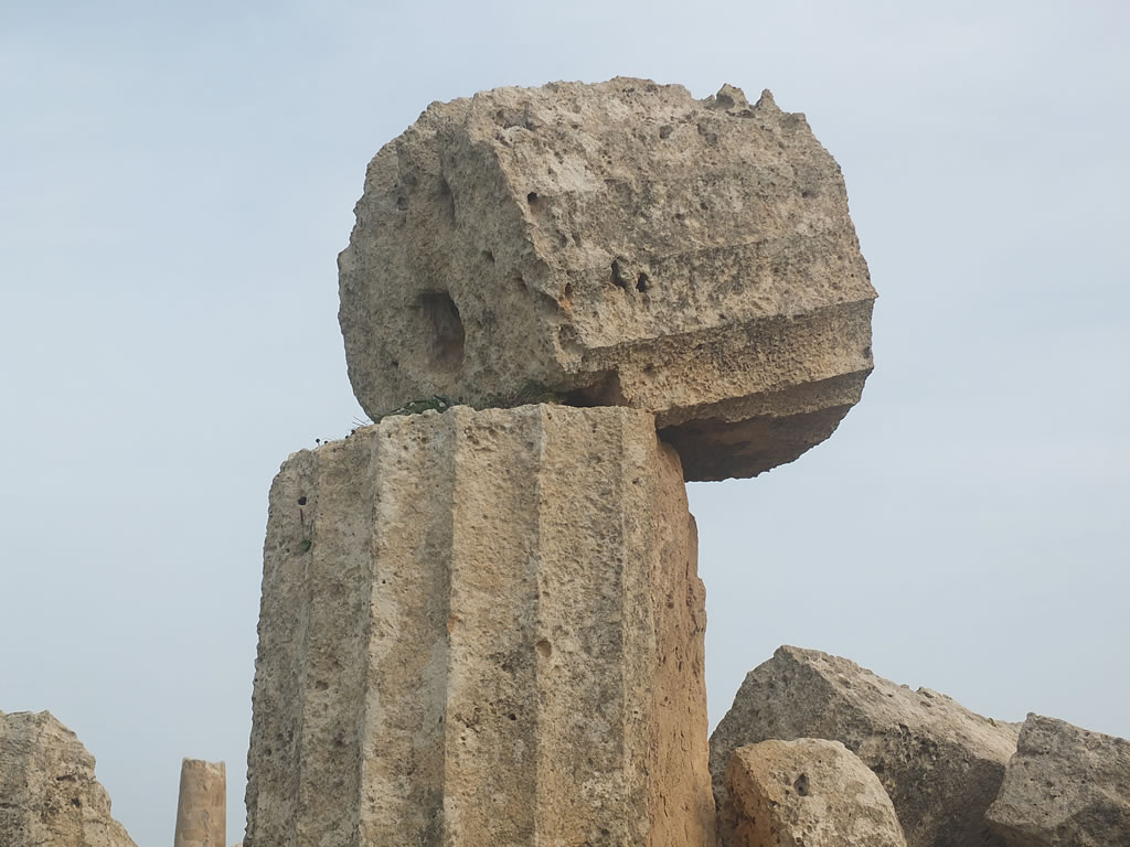 DSCF9292: Selinunte