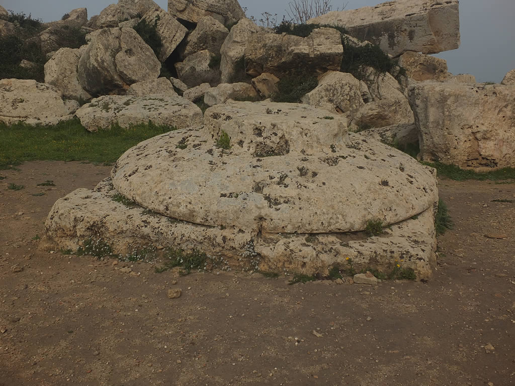 DSCF9293: Selinunte