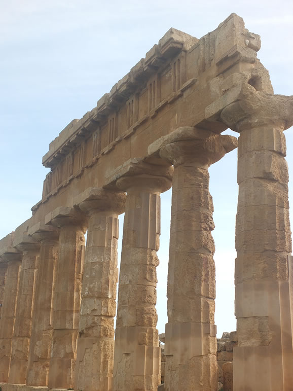 DSCF9361: Selinunte