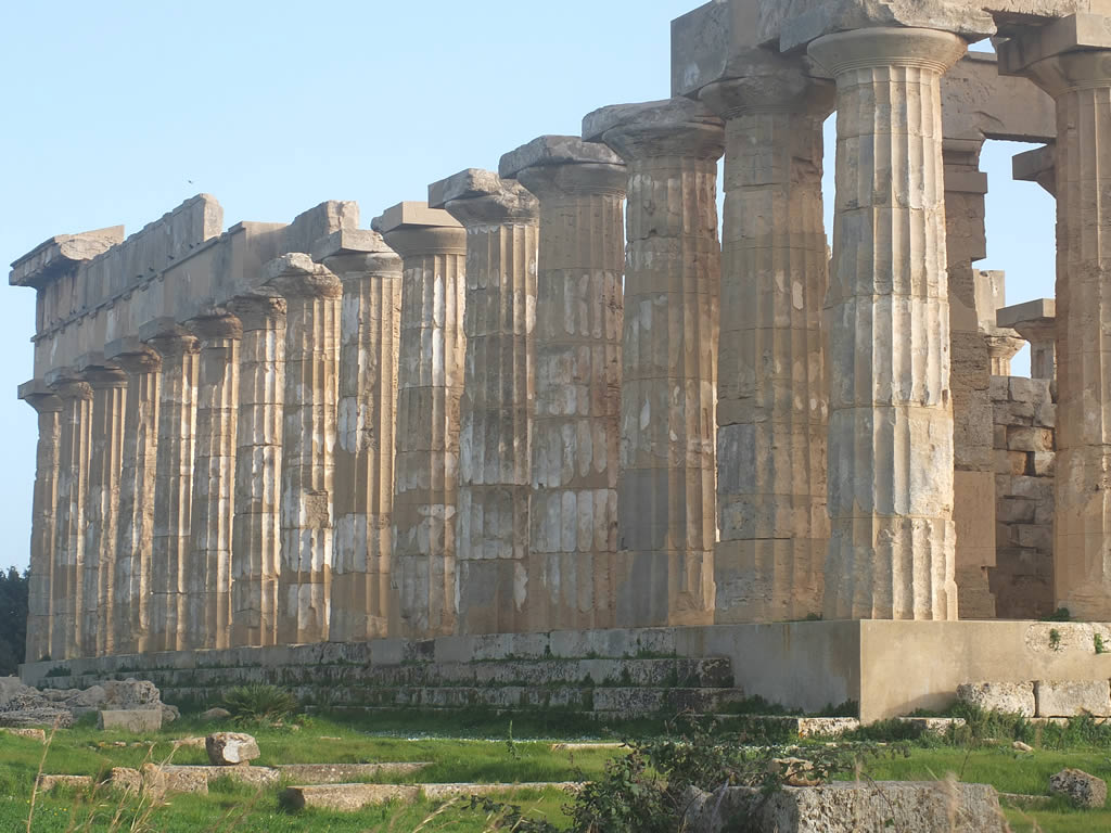 DSCF9423: Selinunte