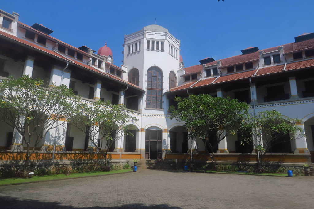 IMG_9391: Semarang