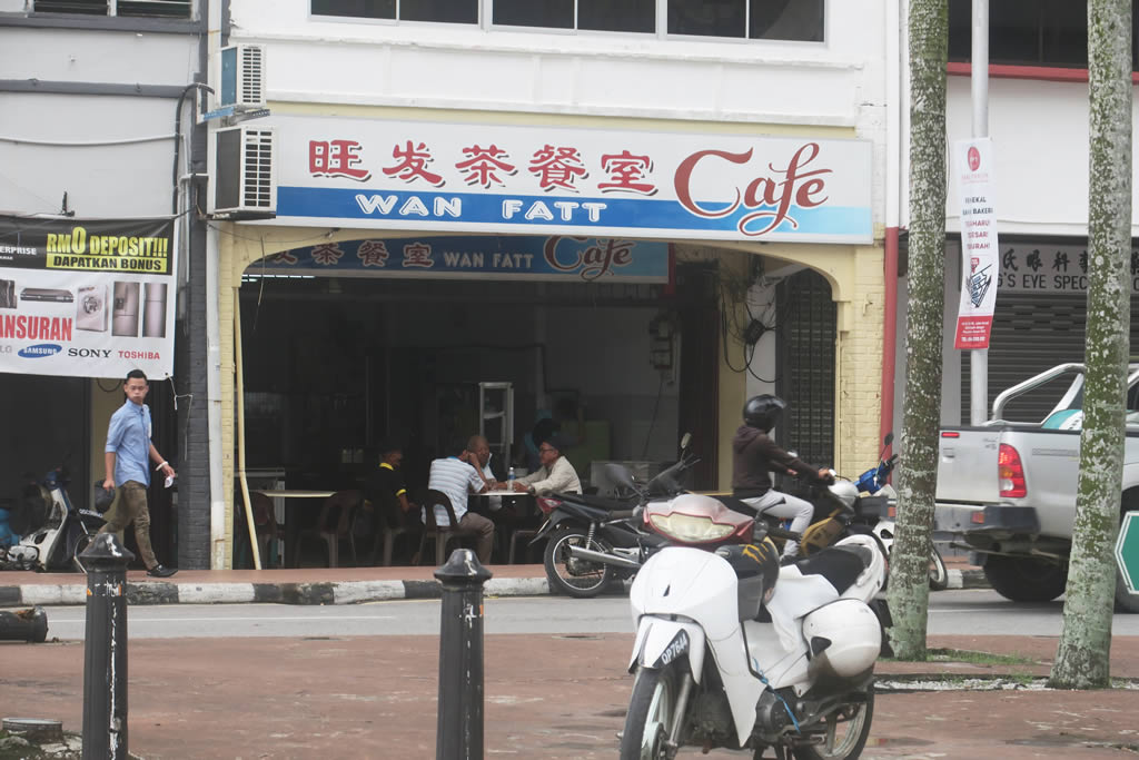 IMG_9900: Sibu
