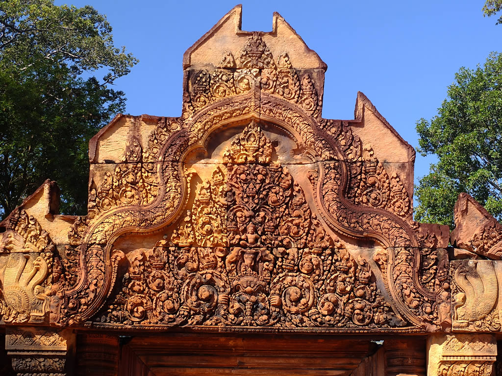 DSCF7179: Banteay Srei