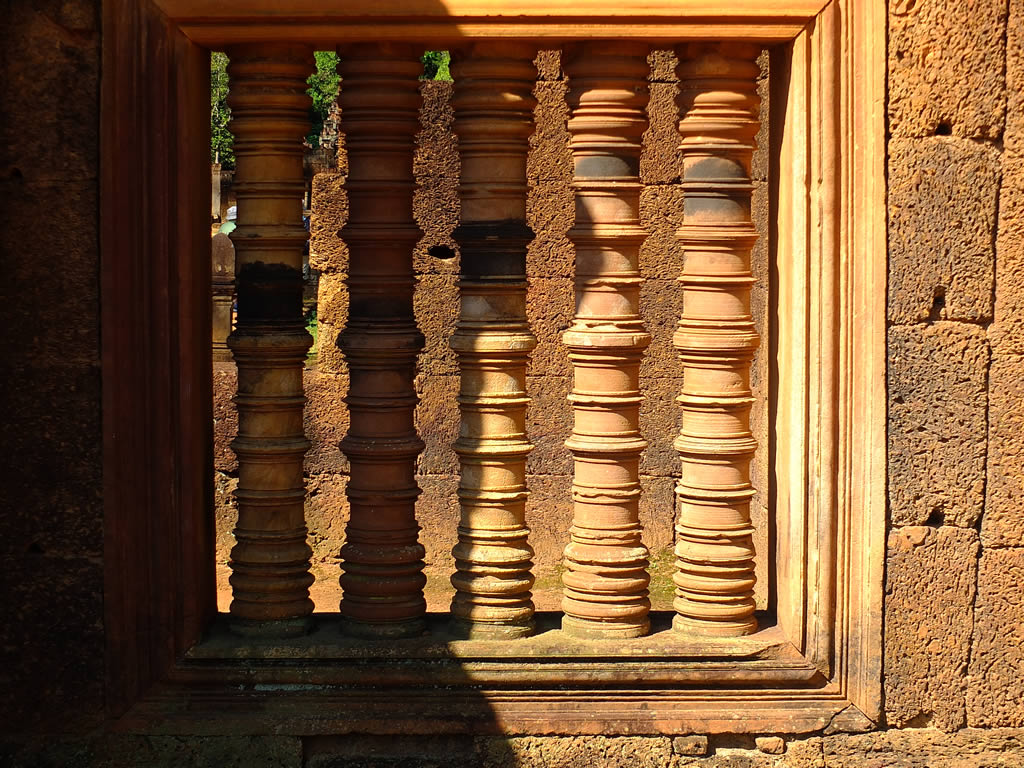 DSCF7181: Banteay Srei