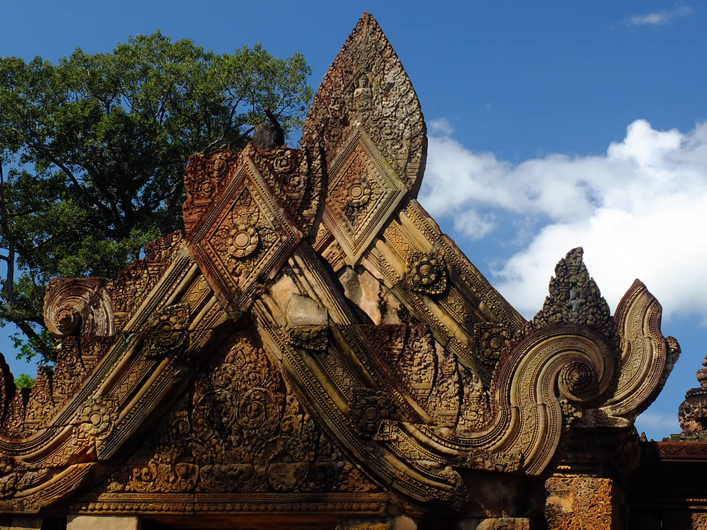 DSCF7201: Banteay Srei