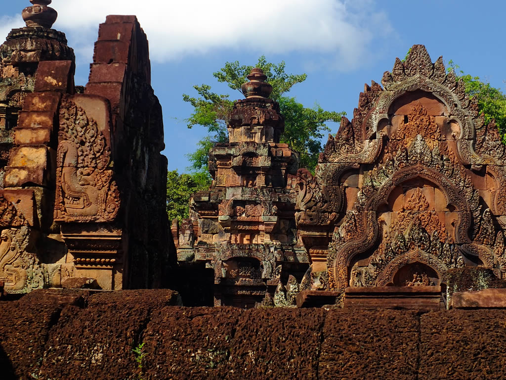 DSCF7202: Banteay Srei