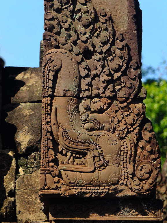 DSCF7203: Banteay Srei