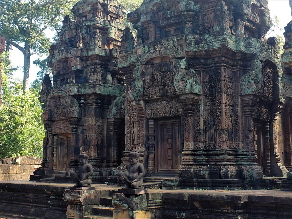 DSCF7214_E: Banteay Srei