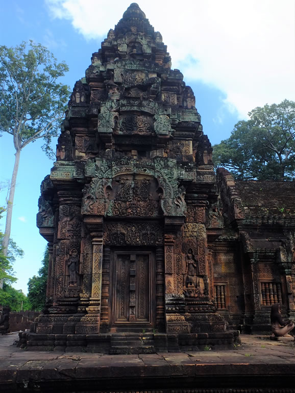 DSCF7218_E: Banteay Srei