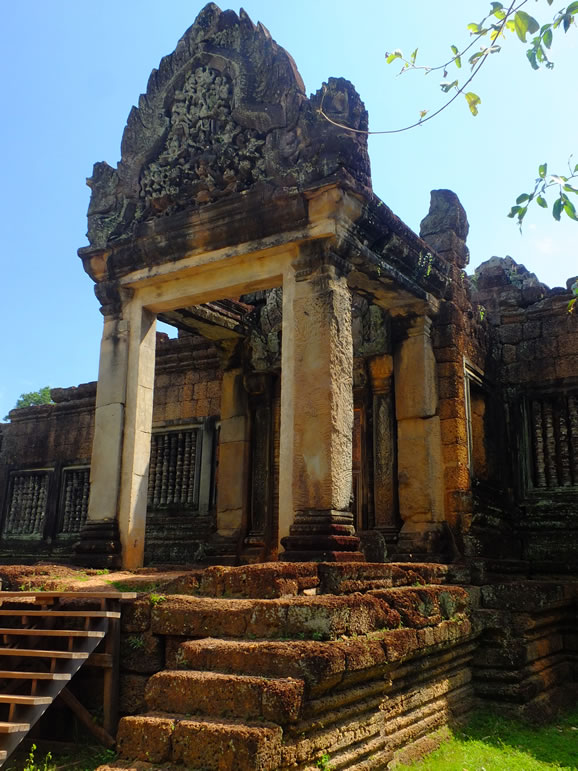 DSCF7229: Banteay Samre