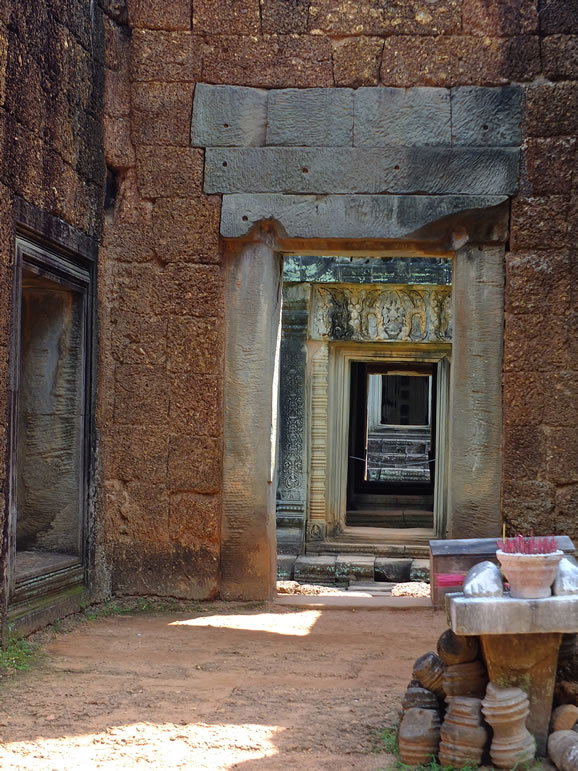 DSCF7231: Banteay Samre