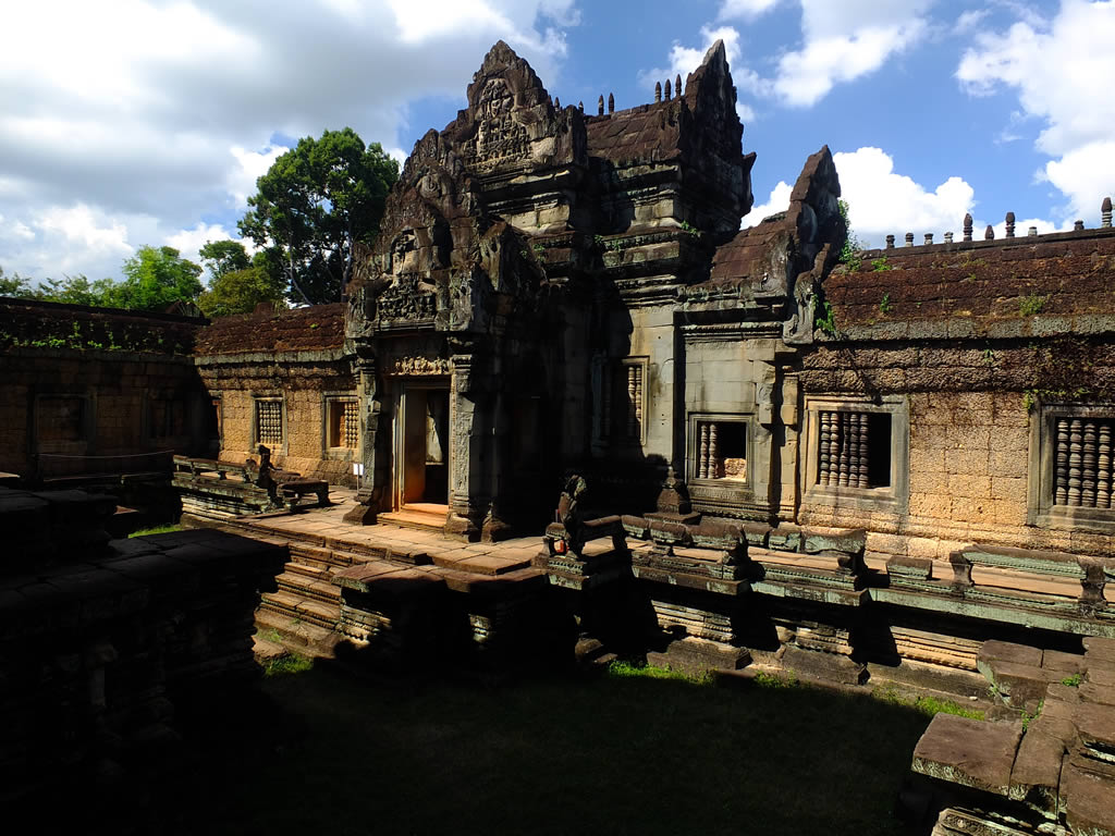 DSCF7247: Banteay Samre