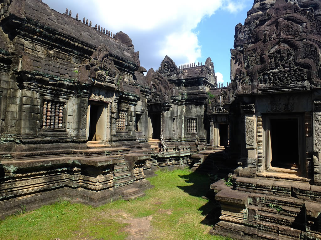 DSCF7257: Banteay Samre