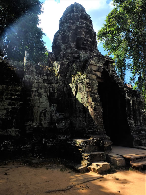 DSCF7282_E: Banteay Kdei