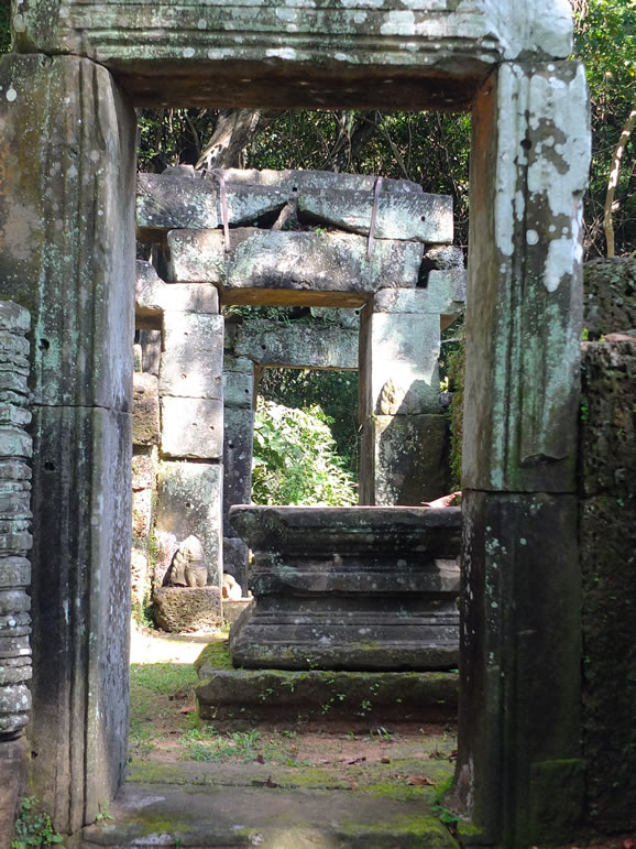 DSCF7292: Banteay Kdei