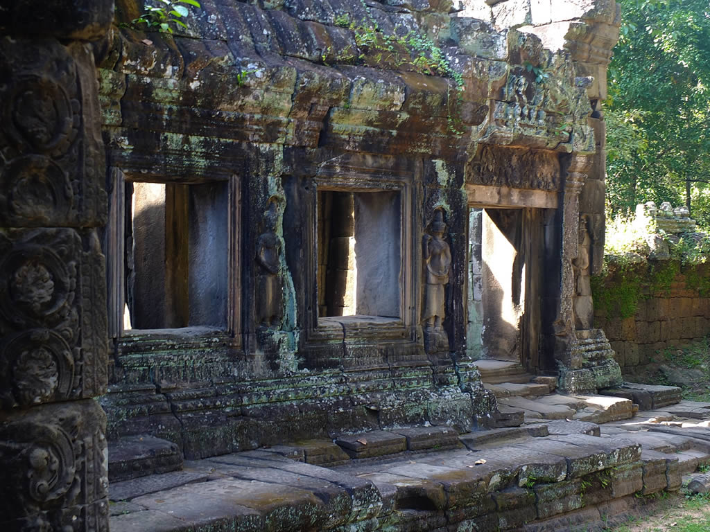 DSCF7300_E: Banteay Kdei
