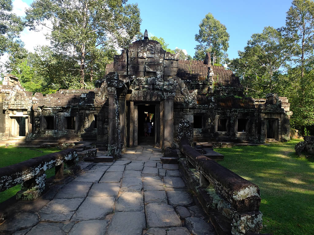 DSCF7309: Banteay Kdei