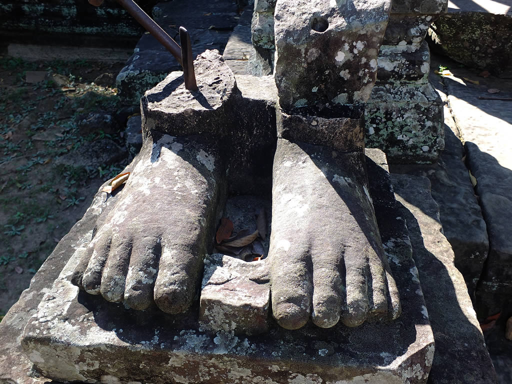 DSCF7311: Banteay Kdei