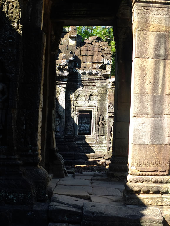 DSCF7317: Banteay Kdei
