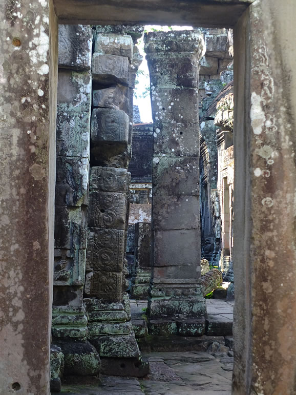 DSCF7319: Banteay Kdei