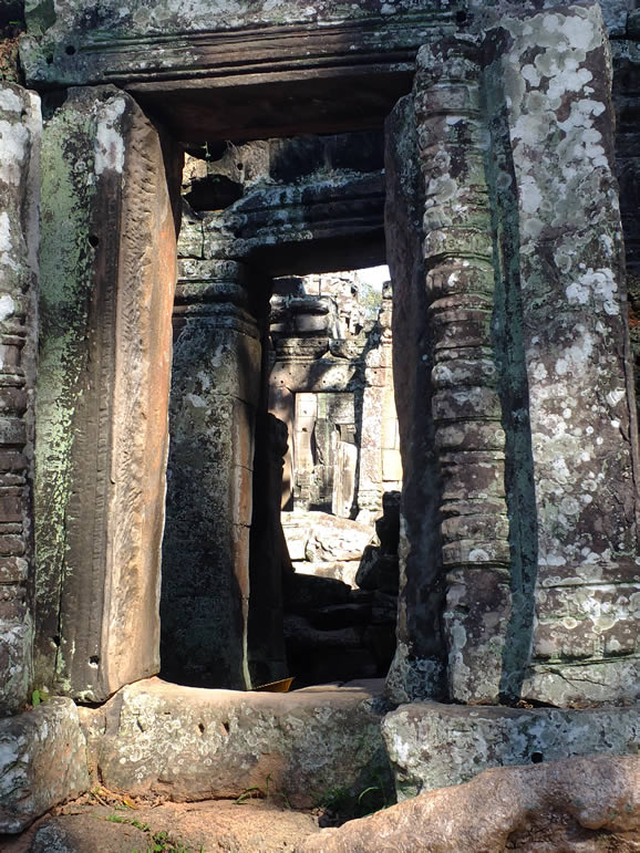 DSCF7326: Banteay Kdei