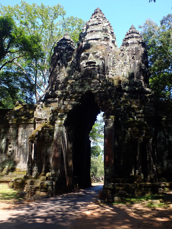 DSCF7332: Angkor Thom