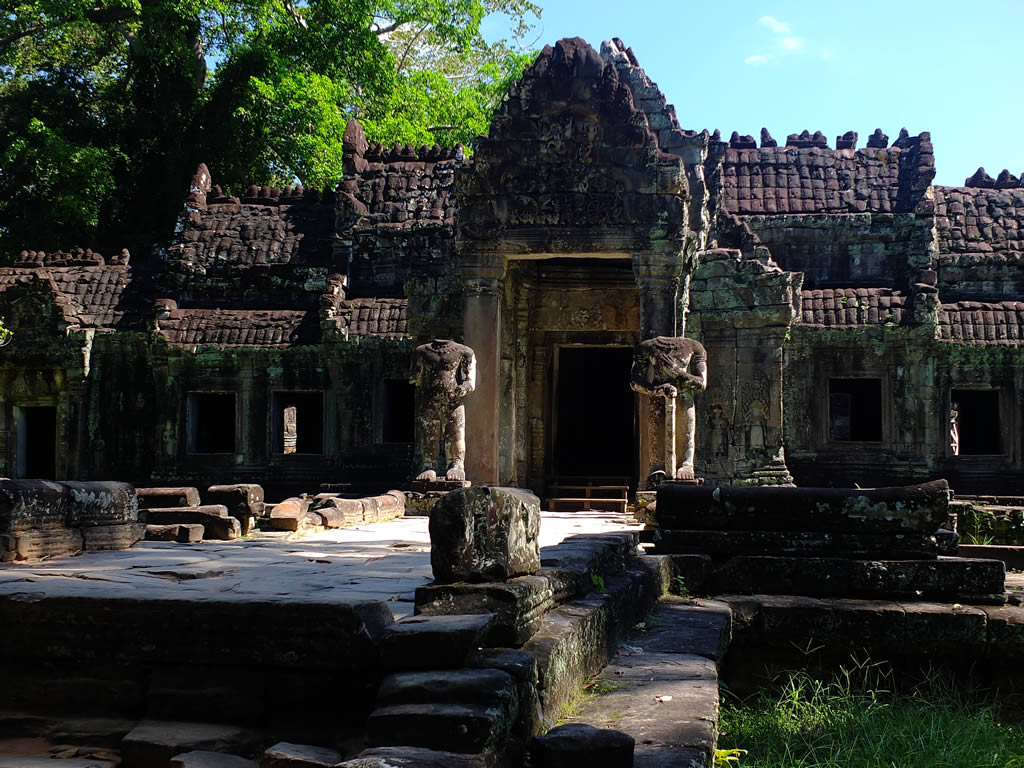 DSCF7344: Preah Khan