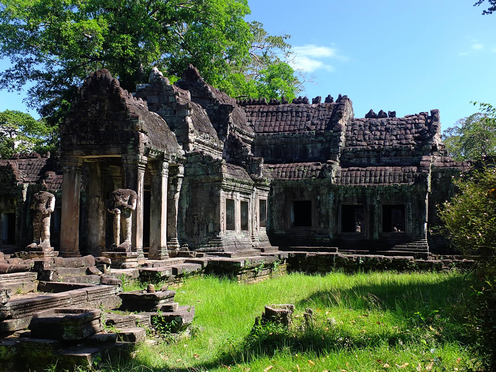 DSCF7346: Preah Khan