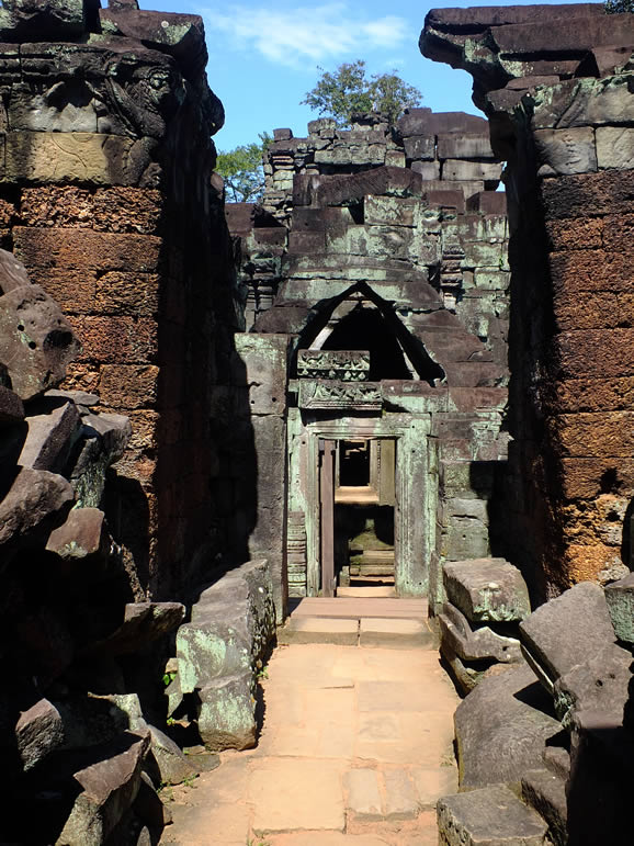 DSCF7364: Preah Khan