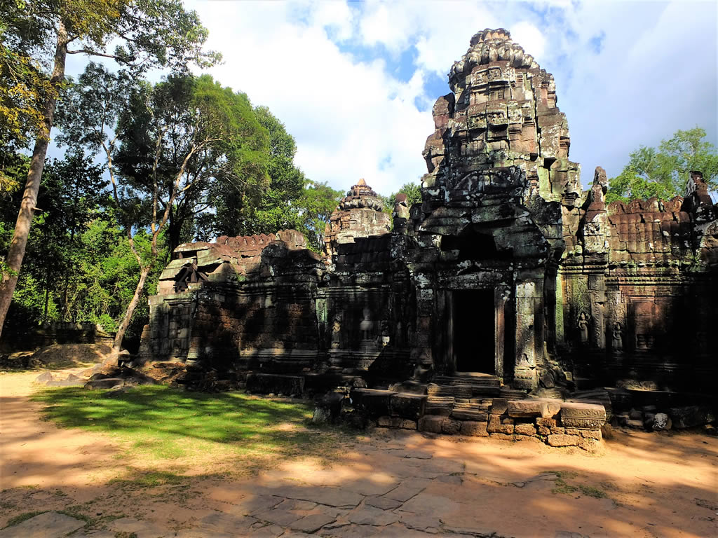 DSCF7445_E: Banteay Srei