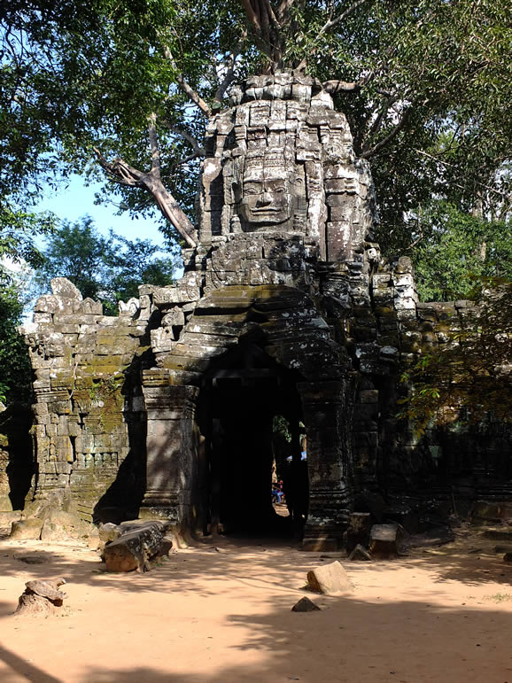 DSCF7452: East Mebon