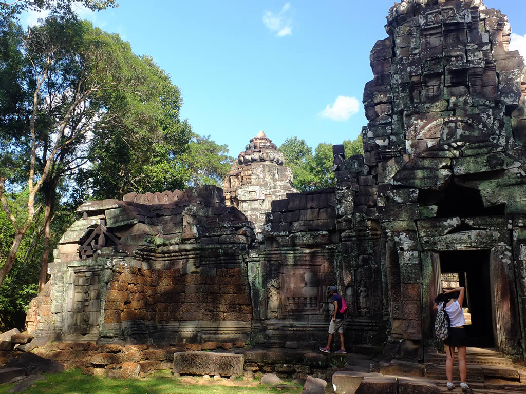 DSCF7474: East Mebon