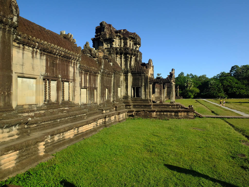 DSCF7504: Angkor Wat